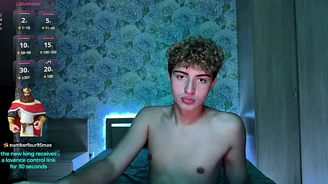 AlfredSweet webcam