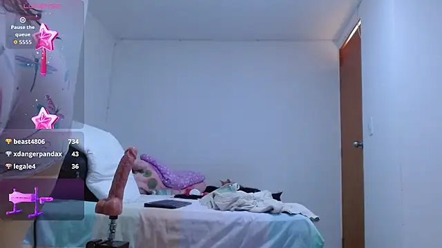 isabel_24_gil webcam