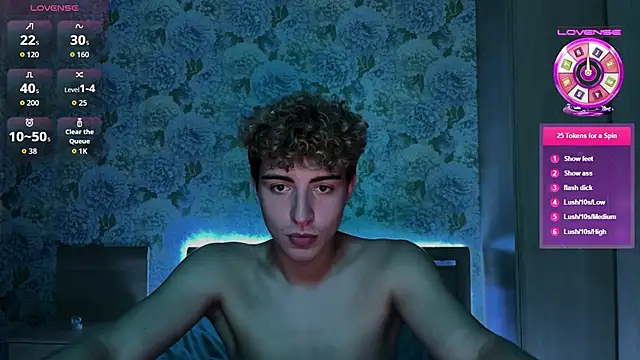 alfredsweet (M twink) - SEXY SOW ASS 🍑