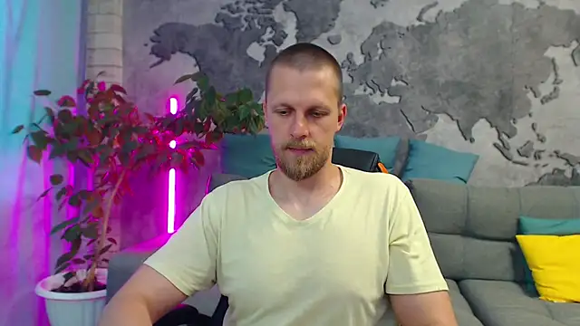 vikingchrisss - VikingChrisss's free webcam - UK Sex Cams