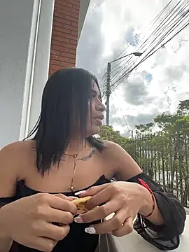 Modelo: Silvanna-Casstro