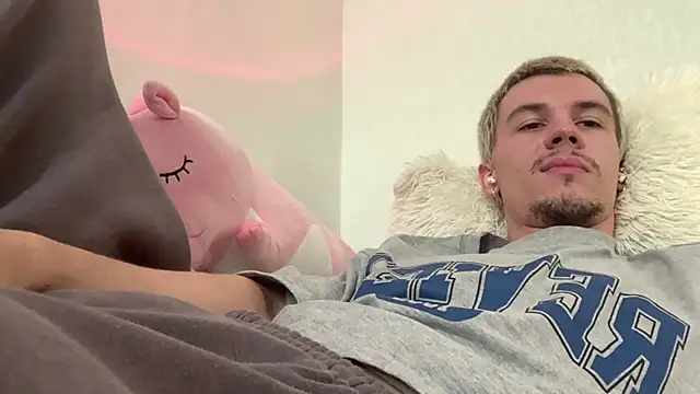 Jeremy1Scott live cam