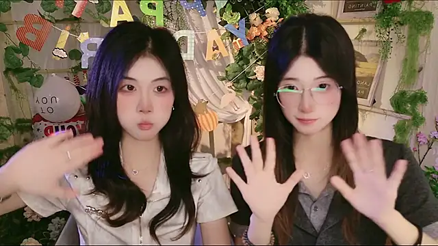 GuLuGroup live sex cam