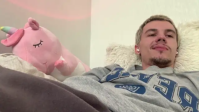 jeremy1scott (M young) - 🔥Stroking Fun