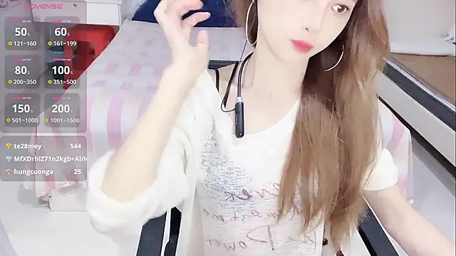 miaomiao-99 live webcam show
