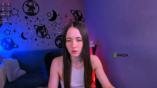 bella_dorn live webcam show