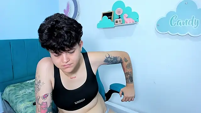 nataly_0303 webcam
