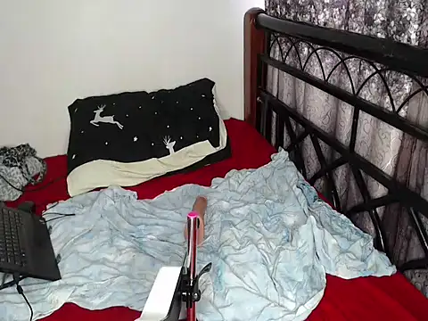 Whimsicalwillow live cam on StripChat