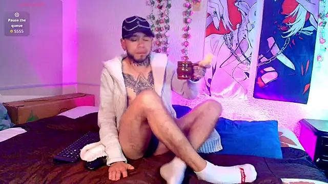 markus_white - Markus_white's free webcam - UK Sex Cams
