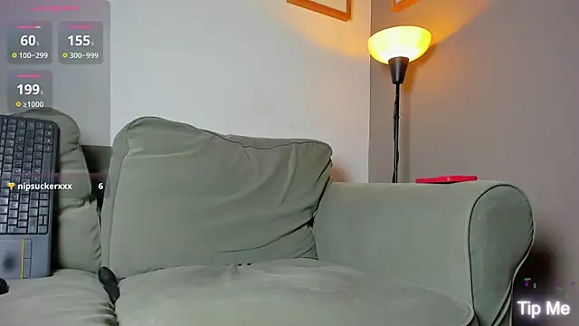 Ackerman_Eren_ webcam