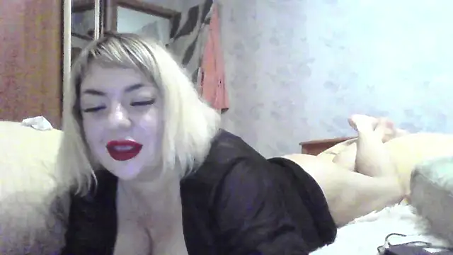 AgataDark_ webcam