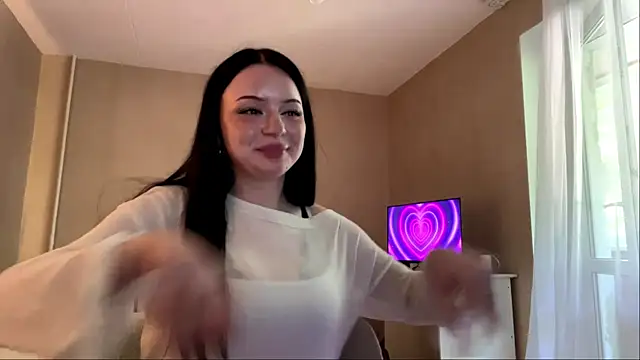 MizzyX webcam
