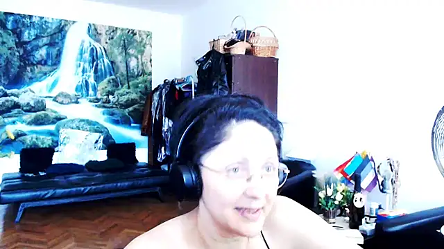 Imperatriza live cam on StripChat