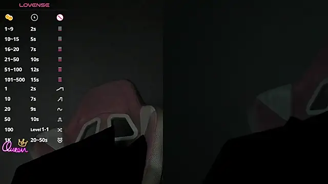 myblackdoope webcam