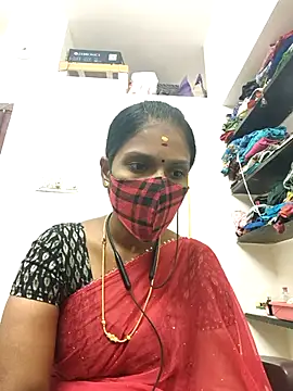 Tamil_Yalini12 webcam