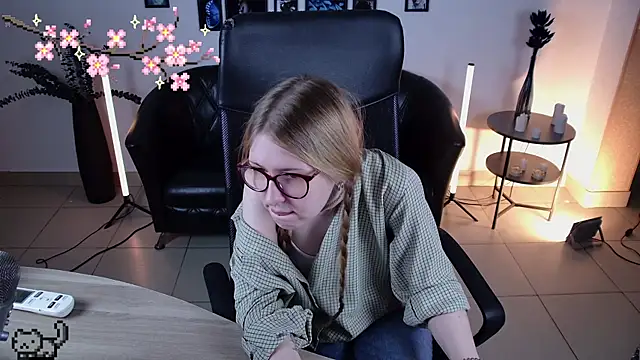 lanafitch webcam