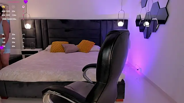 JennaOlsonX webcam