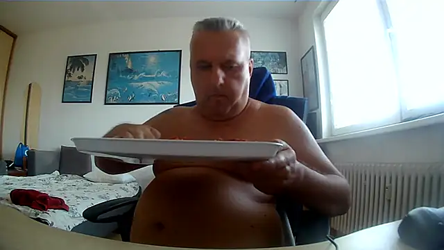 Robert_SK1 Live Webcam on Stripchat