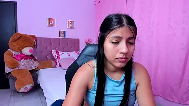 zara_cute webcam