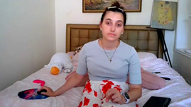 Iren webcam