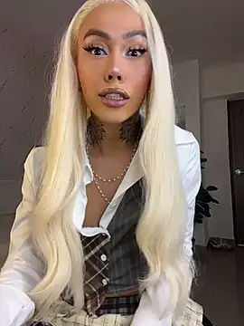 Model: miss_tatiana_