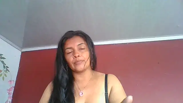 DianaOchoa_ webcam