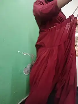 Aafreen_36 live cam