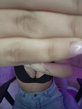 mishraven (F teen) - Tour house and Show boobs🍒