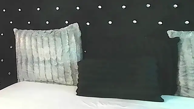 InannaStar webcam