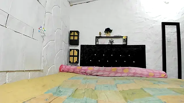 Margaritarubio webcam