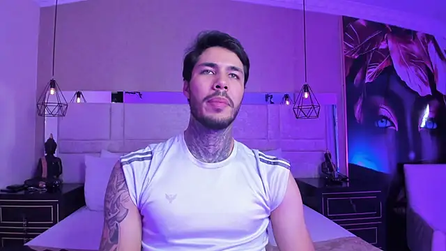 JacksonGreenn