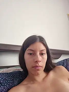 IrisBound webcam