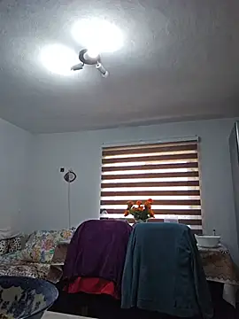 IsabelleCraft webcam
