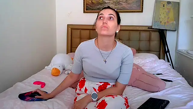 Iren webcam