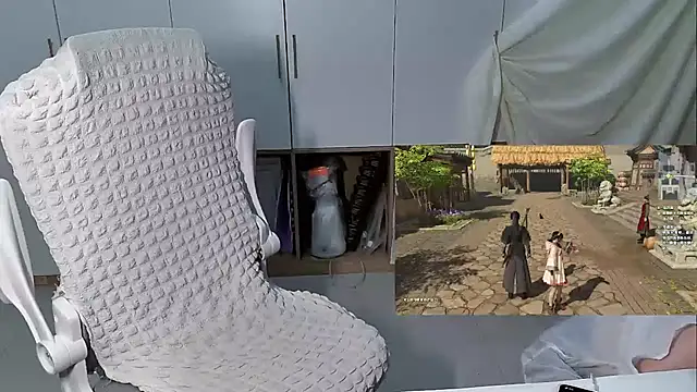 Erya-369 webcam