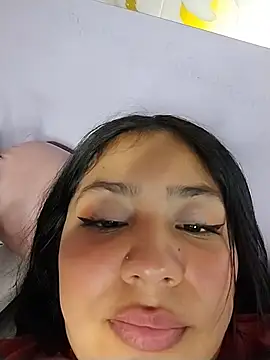 Amber_Herrera webcam
