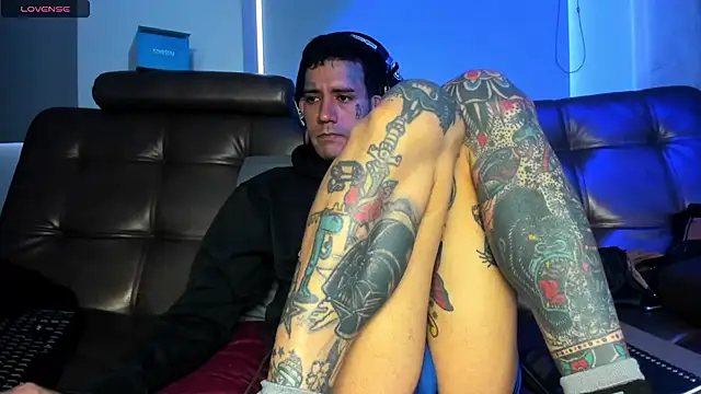 jhonny__ackerman