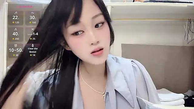 yueyue2003 live webcam show