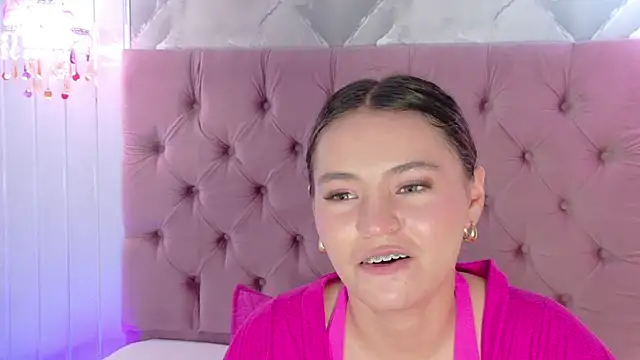 Gabby-Sweet webcam