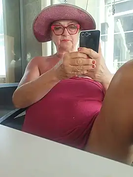Hot-Muci webcam