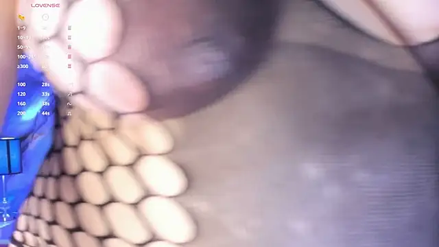 DanniaMonroee webcam