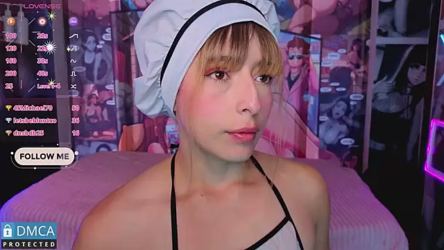 nena_cupcake_ webcam