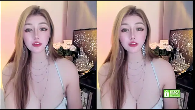 Cute_Mango webcam