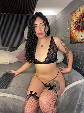 Magic_ivone webcam