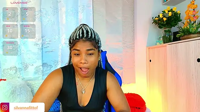 SilvannaFitt