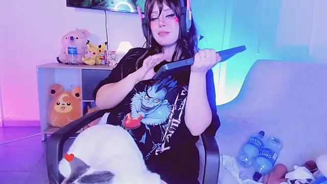 Lilith_Asami