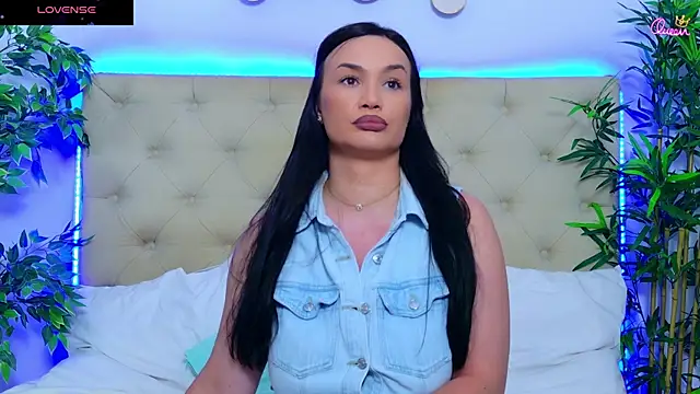 Daliya_ webcam