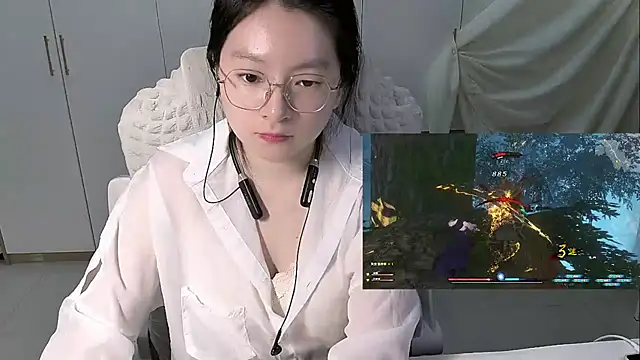 Erya-369 webcam