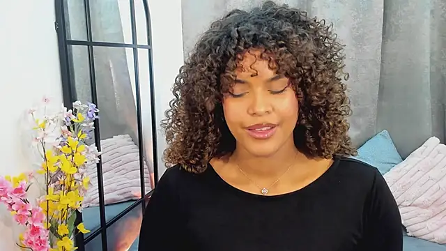Amelia_bss webcam