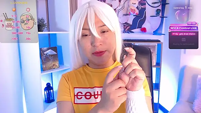 mieruco_chan